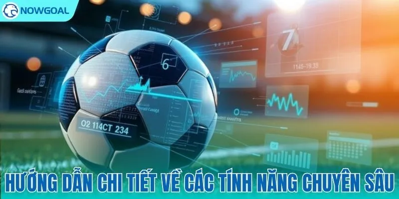 Làm chủ mọi công cụ phân tích chuyên sâu