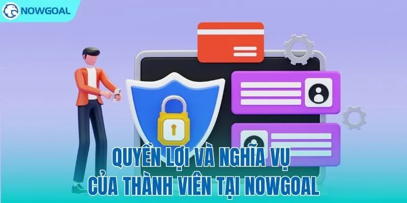 Quyền kiểm soát dữ liệu cá nhân của bạn