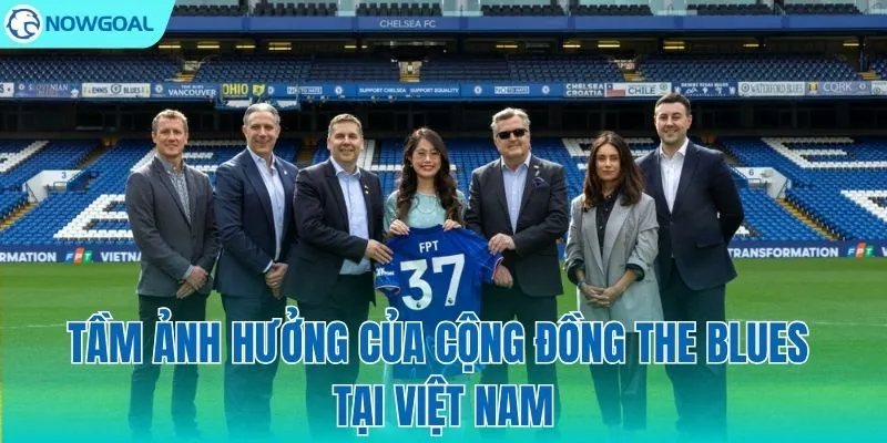 Sức lan tỏa của cộng đồng xanh tại dải đất hình chữ S