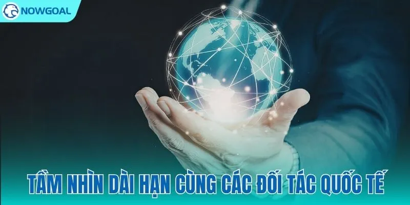Cùng đối tác kiến tạo tương lai số
