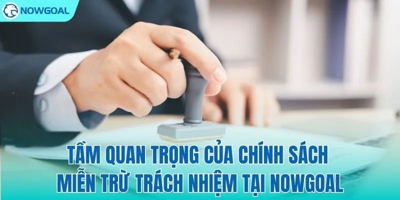 Rõ ràng về pháp lý, an tâm khi trải nghiệm