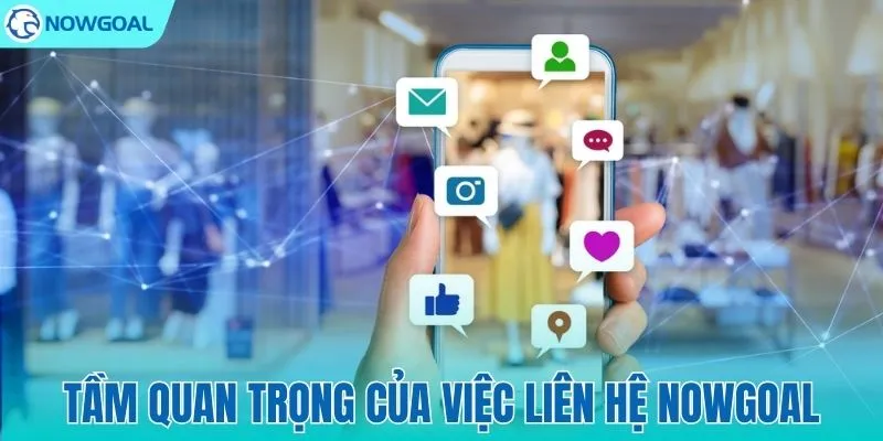 Kết nối ngay để được hỗ trợ tốt nhất