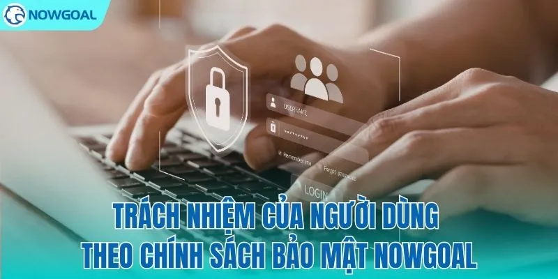 Quyền và nghĩa vụ bảo mật của người dùng